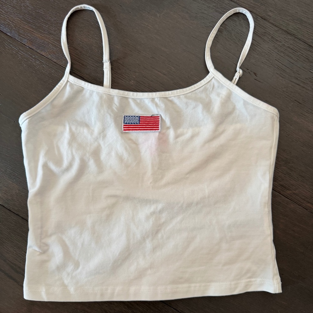 Edikted tank top